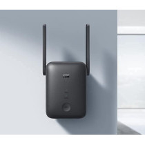 Xiaomi NW Mi Ac1200 Wifi Range Extender Booster Dual BAnd 5Ghz Wireless Repeater Ap With Ethernet Port - EU Plug