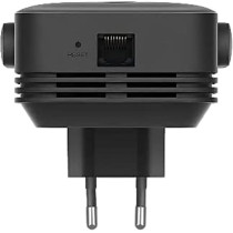 Xiaomi NW Mi Ac1200 Wifi Range Extender Booster Dual BAnd 5Ghz Wireless Repeater Ap With Ethernet Port - EU Plug