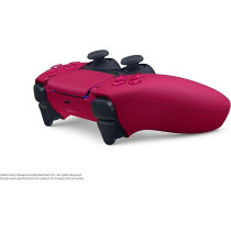 Sony Playstation DualSense Wireless Controller, Cosmic Red