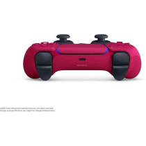 Sony Playstation DualSense Wireless Controller, Cosmic Red