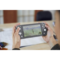 Nintendo Switch Lite, Grey, International Version