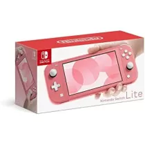 Nintendo Switch Lite,...