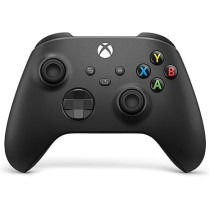 Microsoft Xbox Series X Wireless Controller, Black