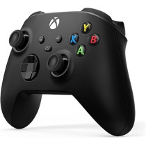 Microsoft Xbox Series X Wireless Controller, Black