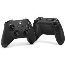 Microsoft Xbox Series X Wireless Controller, Black