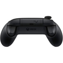 Microsoft Xbox Series X Wireless Controller, Black