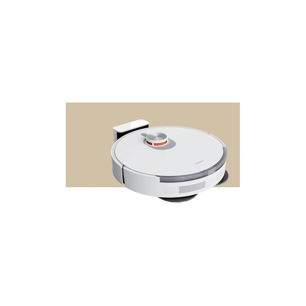 Xiaomi Robot Vacuum S20 Plus, White