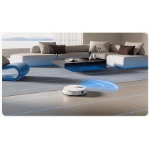 Xiaomi Robot Vacuum S20 Plus, White