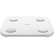 Xiaomi Mijia Body Fat Scale S400, White