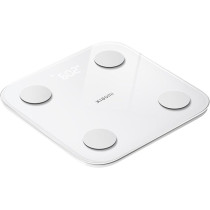 Xiaomi Mijia Body Fat Scale S400, White