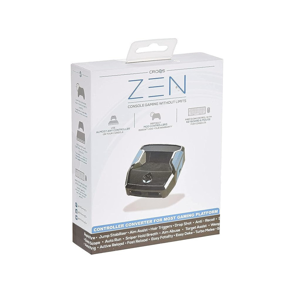 Cronus ZEN Plus Free Programming Software And Firmware Updating Tools, A Newer Version Of Cronusmax For All Consoles