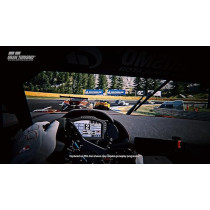 Sony Playstation Gran Turismo 7 PS5, Black
