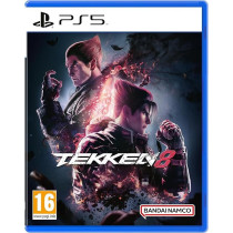 Bandai Namco Entertainment TEKKEN 8, PS5