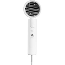 Xiaomi Compact Hair Dryer H101 Compact Ultra Light Weight And Foldable, Hot/Cold Air Alternating Mode, Multiple Air Flow Modes, 50 Million Negative Ions, A Dual Overheat Protection Mechanism, White