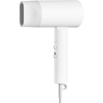 Xiaomi Compact Hair Dryer H101 Compact Ultra Light Weight And Foldable, Hot/Cold Air Alternating Mode, Multiple Air Flow Modes, 50 Million Negative Ions, A Dual Overheat Protection Mechanism, White