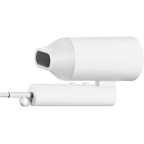Xiaomi Compact Hair Dryer H101 Compact Ultra Light Weight And Foldable, Hot/Cold Air Alternating Mode, Multiple Air Flow Modes, 50 Million Negative Ions, A Dual Overheat Protection Mechanism, White