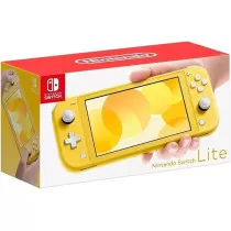 Nintendo Switch Lite,...