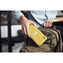 Nintendo Switch Lite, Yellow, International Version