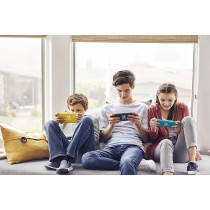 Nintendo Switch Lite, Yellow, International Version