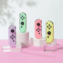 Nintendo Joy-Con Pair, Pastel Pink/Pastel Yellow