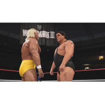 2K Sports Take 2 WWE 2K24, MCY Version, Playstation 5