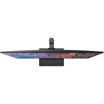 Samsung ViewFinity 32 Inch IPS 4K UHD Monitor with USB Type C, DisplayPort, Ethernet, HDMI, USB Type A, RJ-45, Height Adjustable, LS32B800PXMXUE