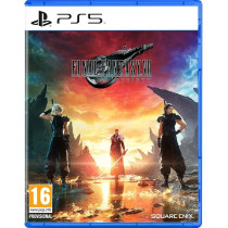 Square Enix Final Fantasy VII Rebirth (PS5)
