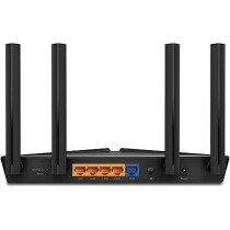 TP-Link Archer AX23 AX1800 Dual-Band Wi-Fi 6 Router, Black