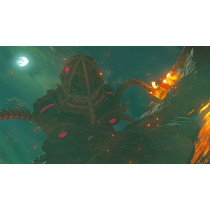 Nintendo Switch The Legend Of Zelda Breath Of The Wild Nintendo Switch Video Game