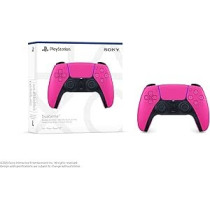 Sony PlayStation DualSense Wireless Controller, Nova Pink PlayStation 5
