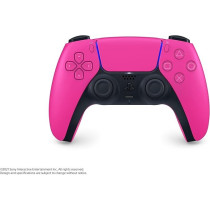 Sony PlayStation DualSense Wireless Controller, Nova Pink PlayStation 5