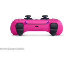 Sony PlayStation DualSense Wireless Controller, Nova Pink PlayStation 5