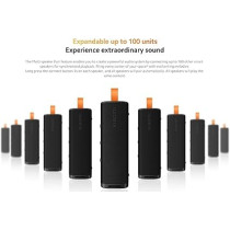 Xiaomi Sound Outdoor Bluetooth Speakers, Black, 54588