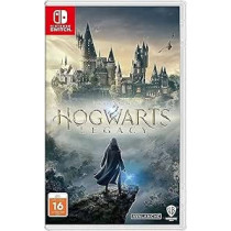Nintendo Switch Warner Bros Hogwarts Legacy, Switch