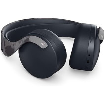 Sony PlayStation 5 Pulse Wireless Headset, Gray Camouflage