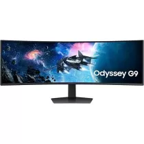 Samsung Odyssey G9 G9G95C...