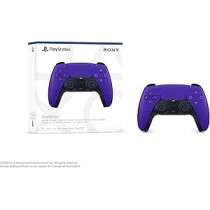 Sony Play Station Sony Dualsense Wireless Controller PS5, Galactic Purple