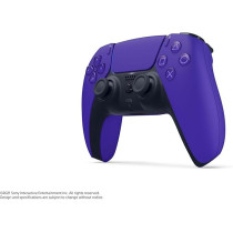 Sony Play Station Sony Dualsense Wireless Controller PS5, Galactic Purple