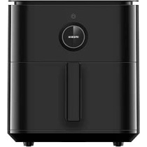 Xiaomi Smart Air Fryer 6.5 Liters, Black