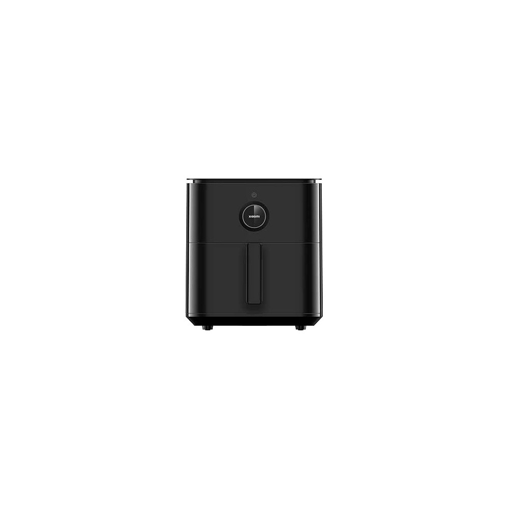 Xiaomi Smart Air Fryer 6.5 Liters, Black
