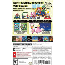 Nintendo Switch New Super Mario Bros U Deluxe