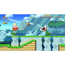 Nintendo Switch New Super Mario Bros U Deluxe