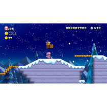 Nintendo Switch New Super Mario Bros U Deluxe