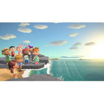 Nintendo Switch Animal Crossing New Horizon