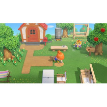 Nintendo Switch Animal Crossing New Horizon