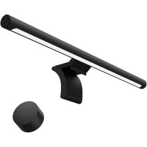 Xiaomi Mi Computer Monitor Light Bar Wireless Control, Easy Installation, Extra Computer Lighting w/o Taking Desktop Space, No More Glare