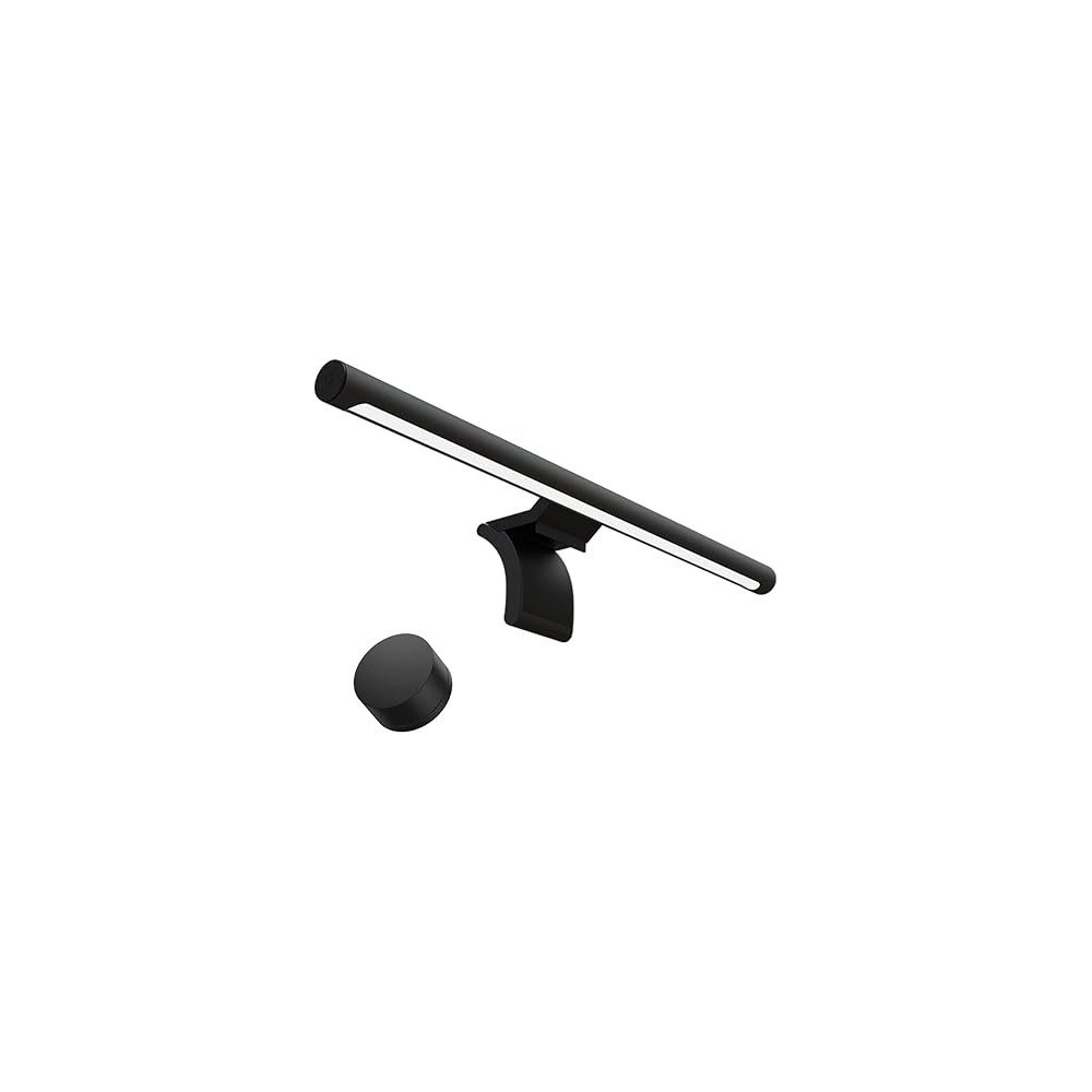Xiaomi Mi Computer Monitor Light Bar Wireless Control, Easy Installation, Extra Computer Lighting w/o Taking Desktop Space, No More Glare