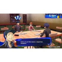 Atlus Persona 3 Reload PlayStation 4