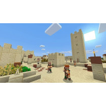 Microsoft Playstation Minecraft Video Game for 4