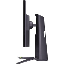 LG Electronics 27GR75Q-B Ultragear Gaming Monitor 68.5 cm (27 Inch), 2560 x 1.440, 16:9, WQHD 1440p, 99 Percentage sRGB, HDR10, 165 Hz, 1ms GtG, Black